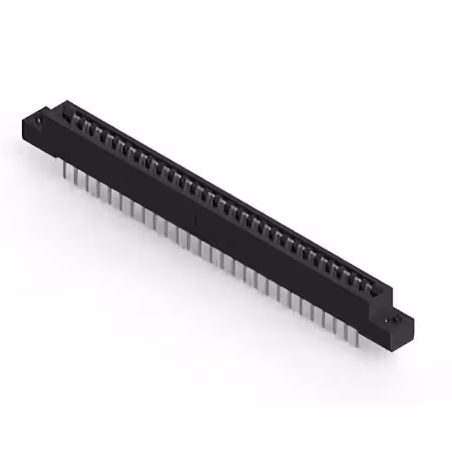 357-054-458-207 EDAC Inc.  Edgeboard Connectors